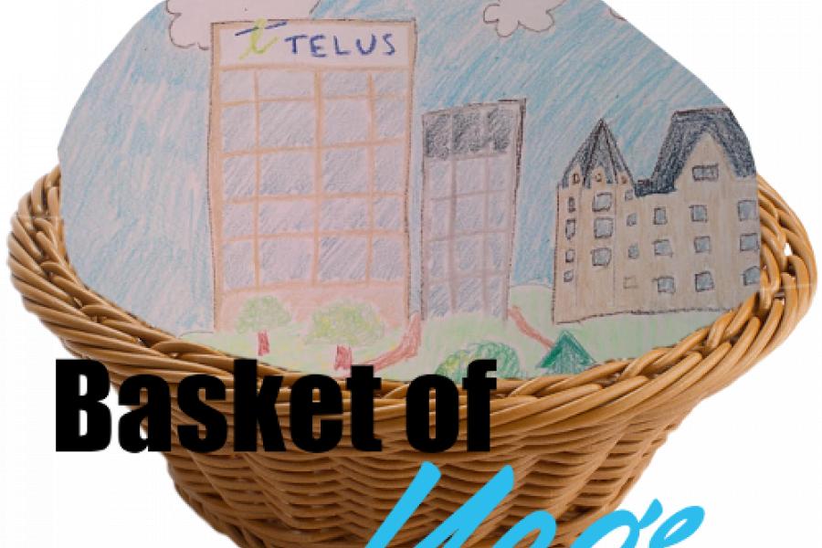 Basket of YEGs