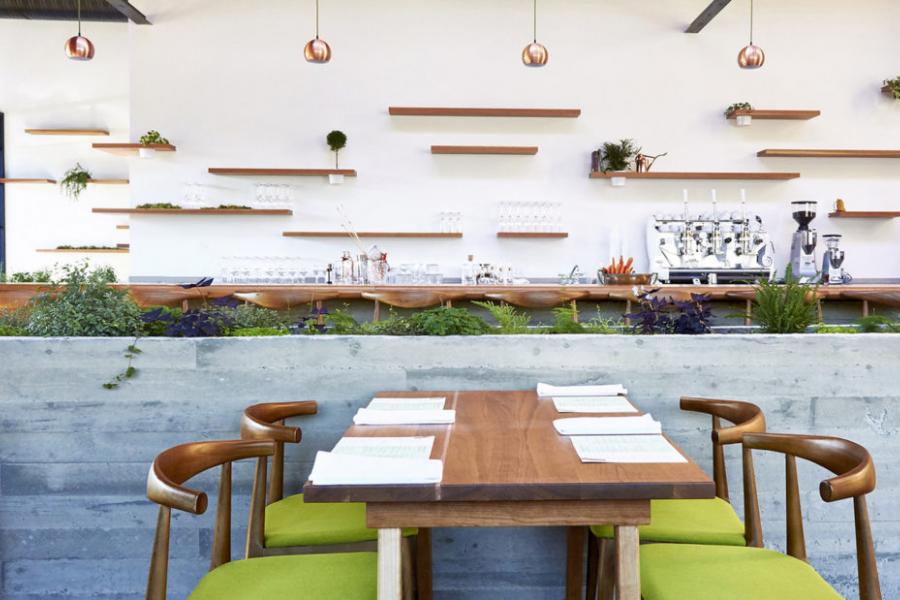 Cafe Linnea Expanding Into Evenings