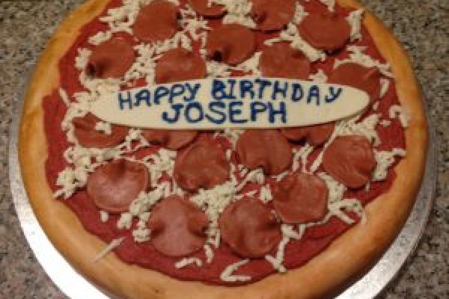 Cakes - La Bonne Vie