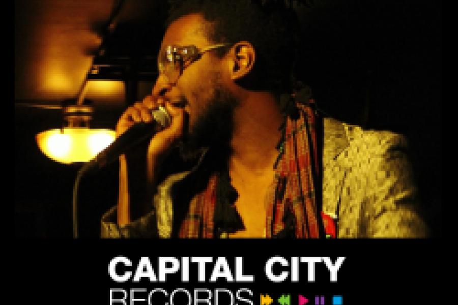 Capital City Records Podcast: Capital City Records Song of the...