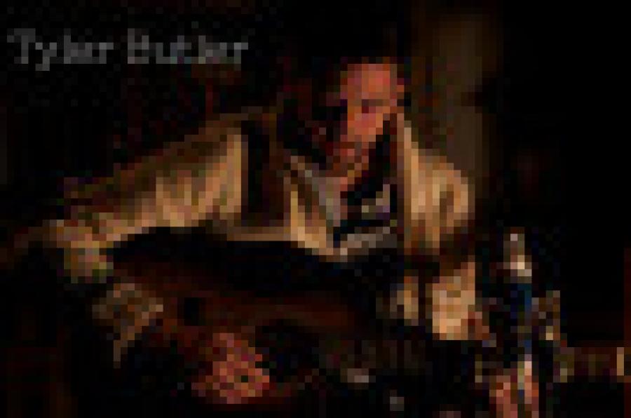 Capital City Records Podcast: Tyler Butler and His Handsome Friends