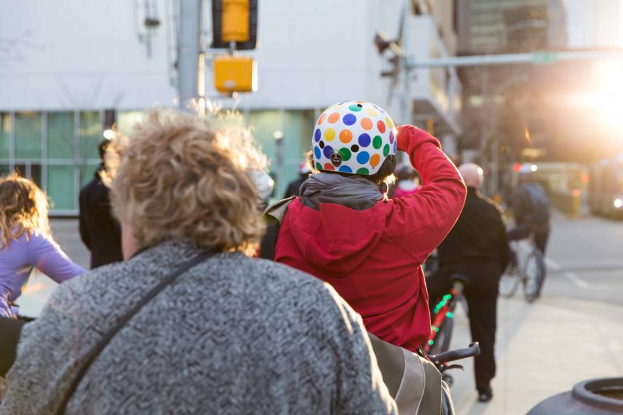 Change Maker: Anna Ho | Make Something Edmonton