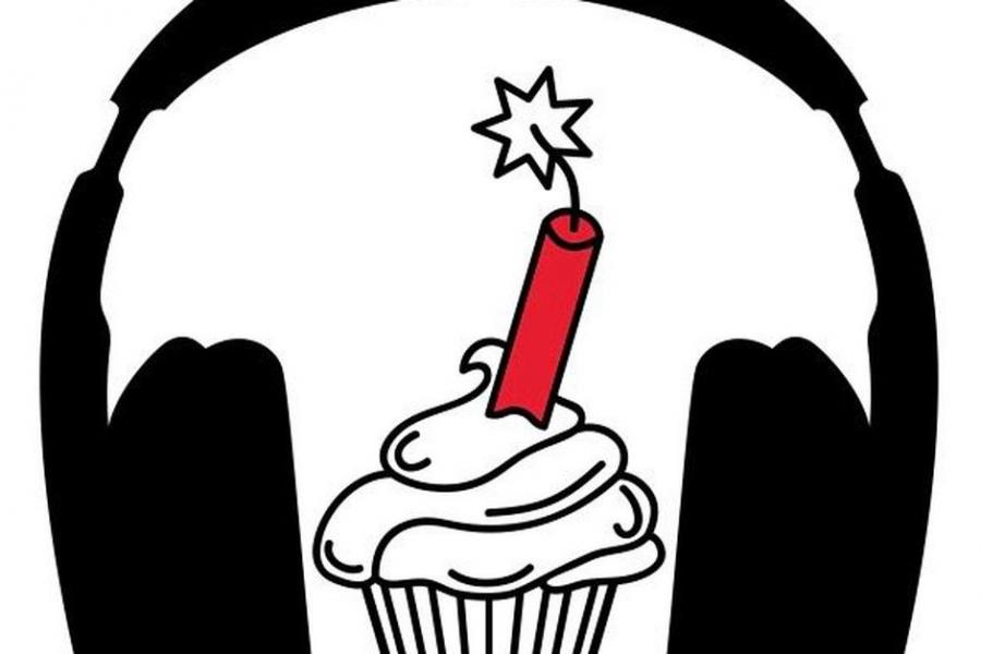 Cups N Cakes Podcast