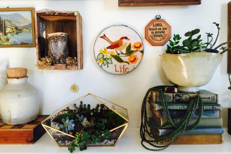 Dear Sons; Here's What You Need To Know About The World Pt. 1