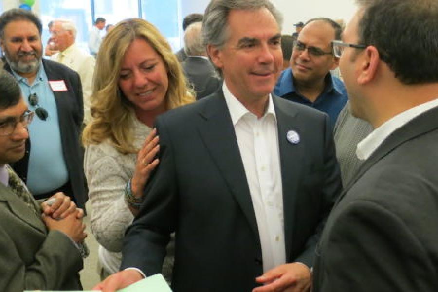 Death of former premier Jim Prentice resonates painfully...