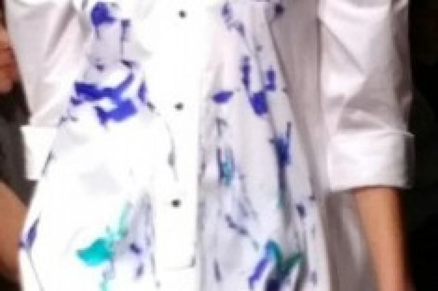 Designer Lennard Taylor impresses