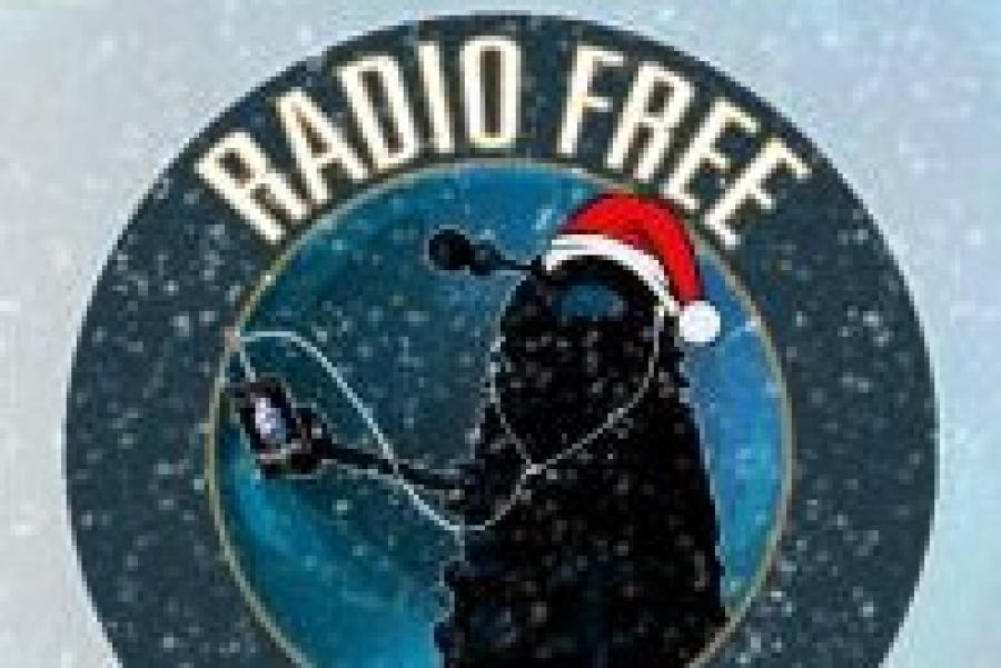 Doctor Who: Radio Free Skaro
