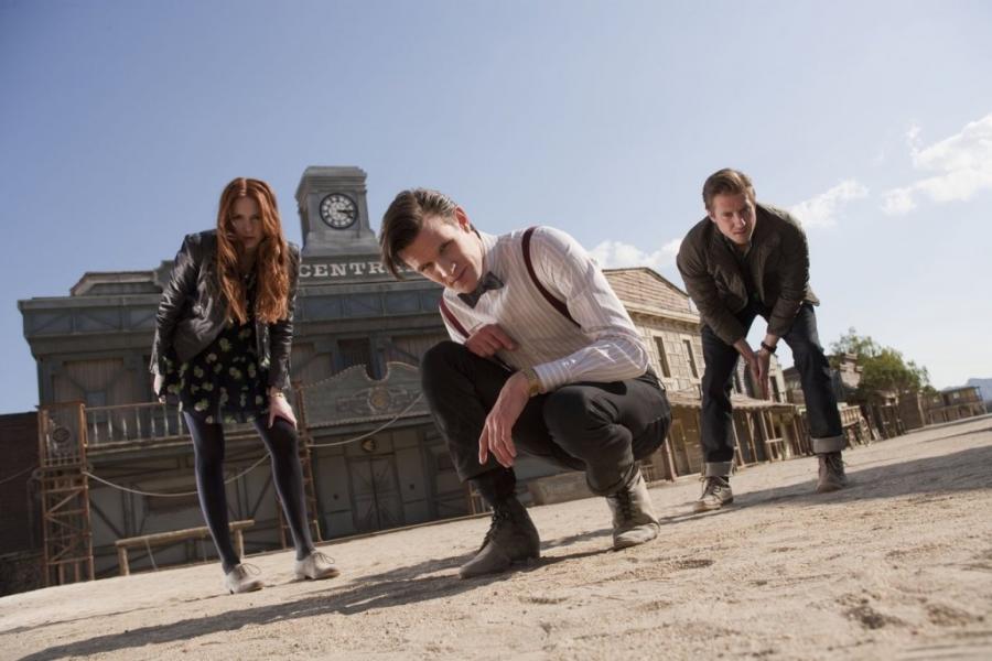 Doctor Whooch // Episode 100 // Welcome to the Hundo