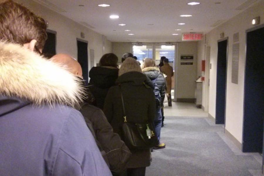 Does The Government Really Care About Your Opinions? -