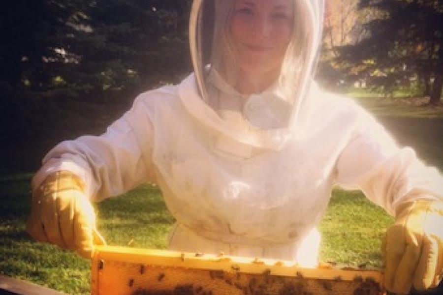 Edmonton Beekeeping: 12 Steps to Registering Your Bees - Dustin...