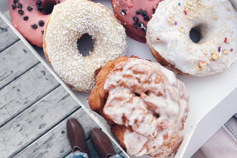 Edmonton's Instagram Hot Spots - Over My Styled Body