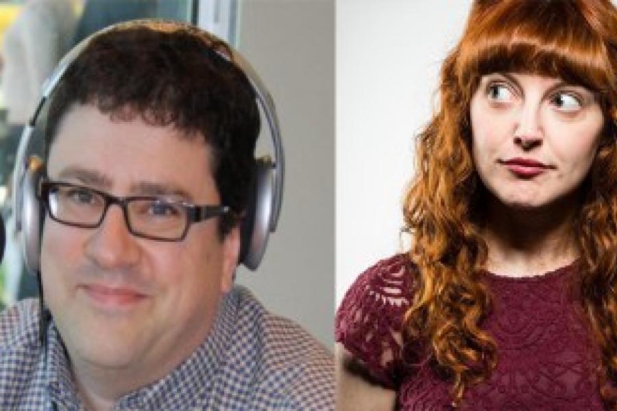 Ep 115: Trained Audible Reactors