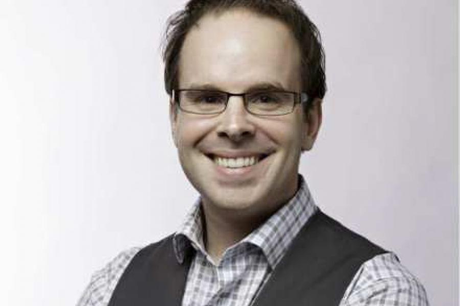 Ep 116: The New Kid in Town