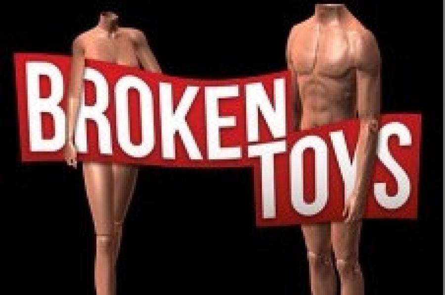 Ep 122: New Year, More Theatre