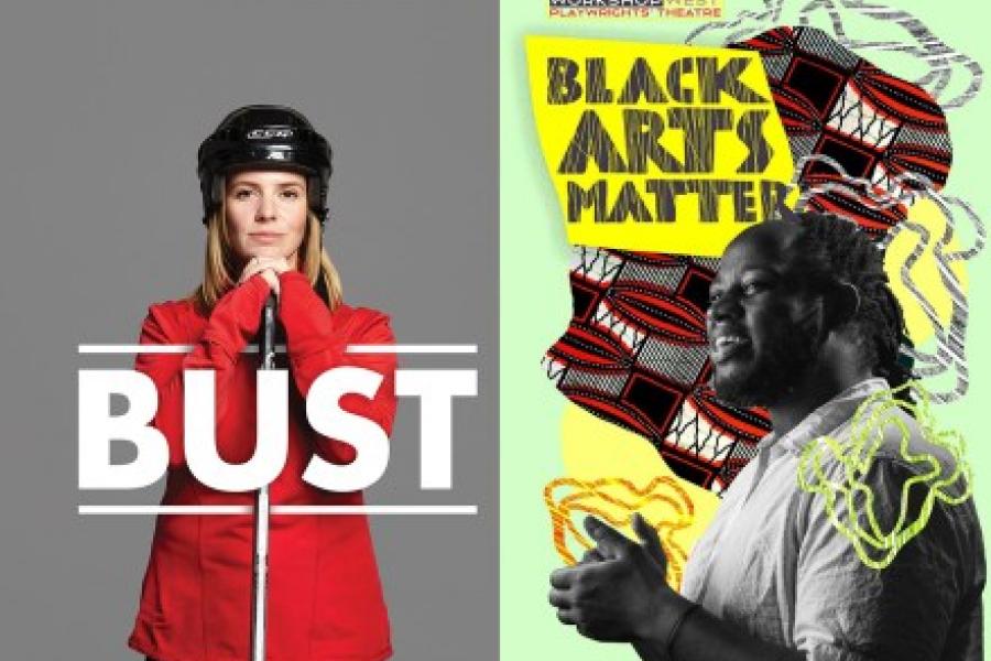 Ep 124: Our Communities