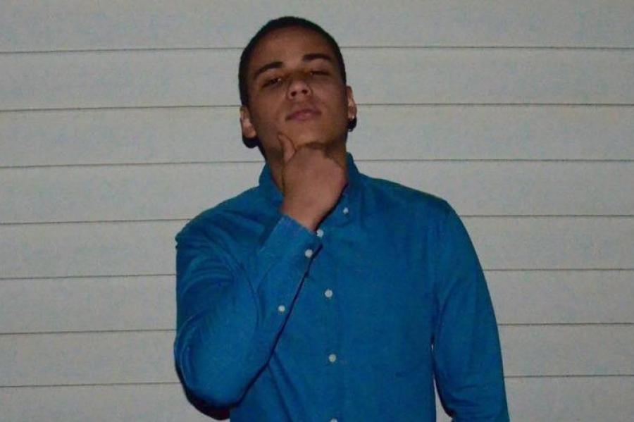 Ep. 291 Cassius Morris - The Cassius Morris Show