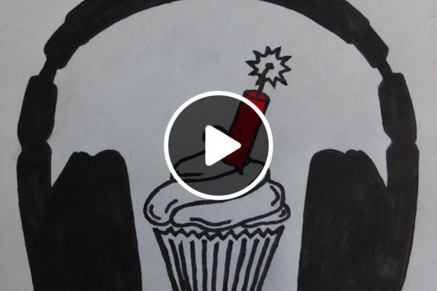 Episode 068 - Double Lunch Listening Party