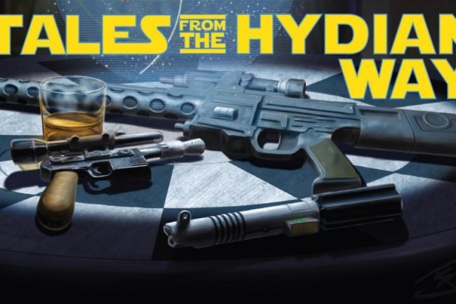 Episode 124 - The Great Merchant Tale