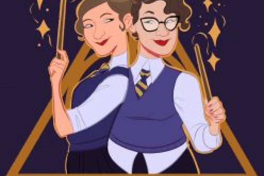 Episode 15.5.5: Teasers and Trailers and Spoilers, Oh My!