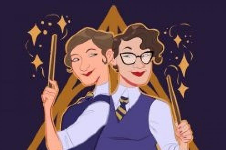 Episode 18B: #FantasticAsks, Or, That's Real Fucked Up