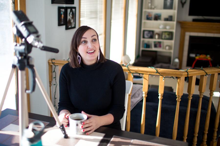 Episode 29: Janis Galloway