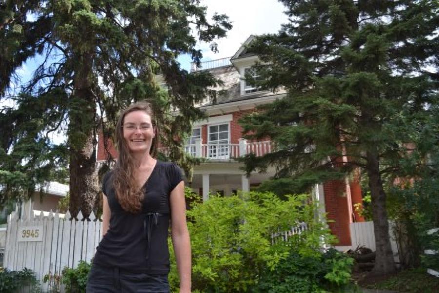 Episode 3: The Story of the Sheppard House