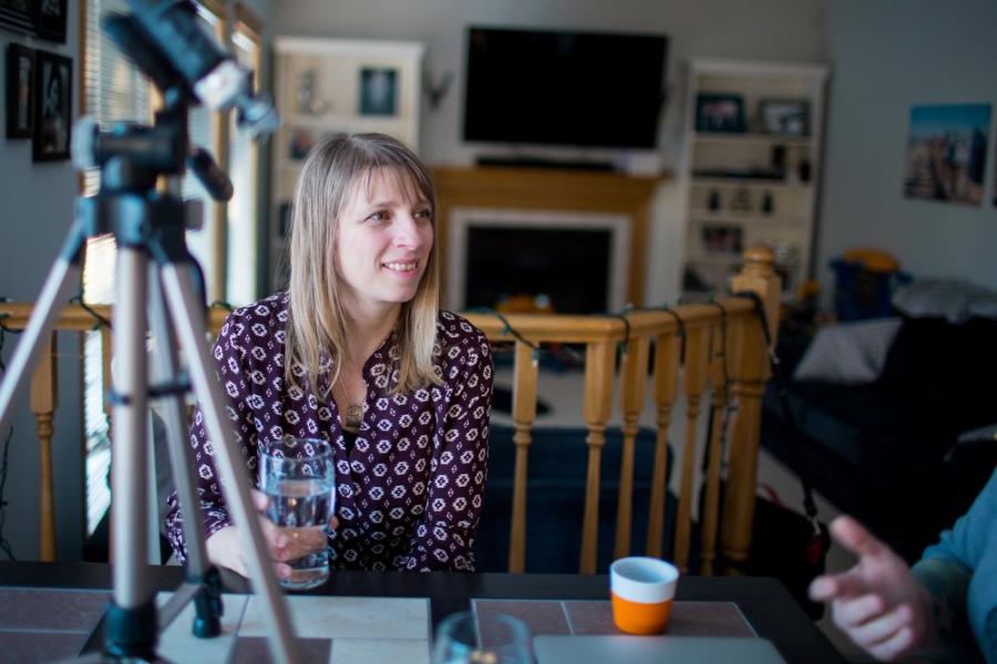 Episode 31: Sonya Duffee