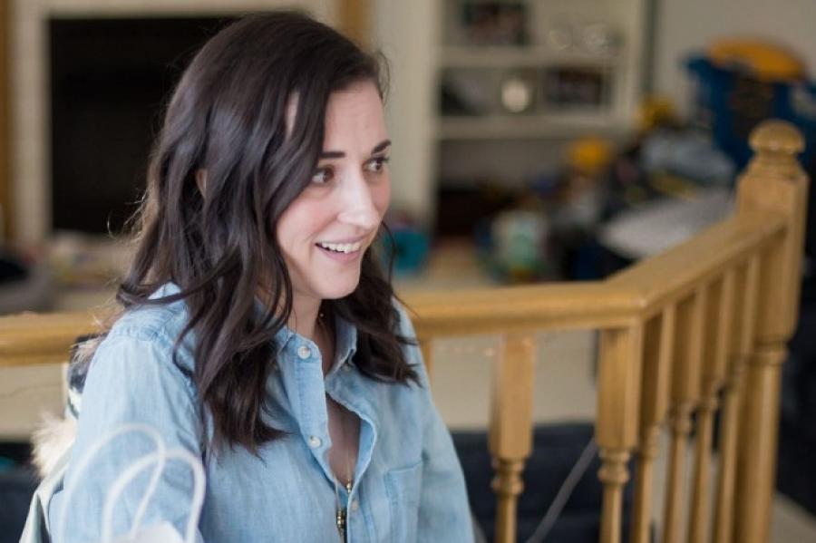 Episode 32: Rebecca Grant