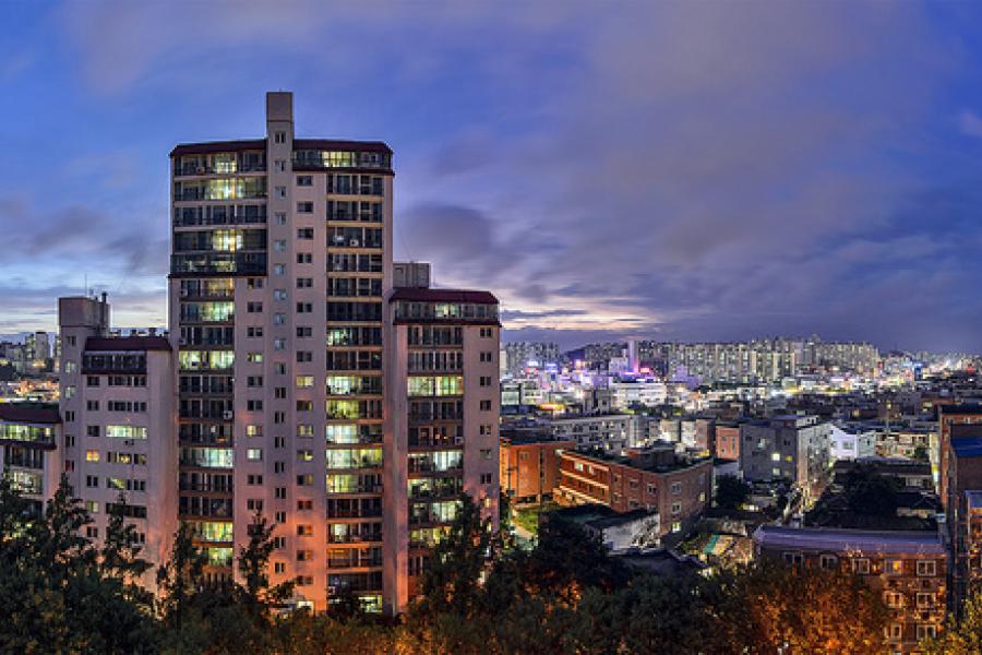 Episode 38: A Canadian Expat in South Korea