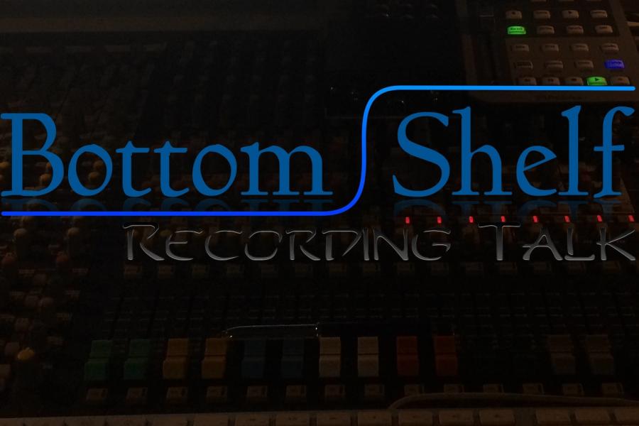 Episode 38 - Pre Conceived Sparrow