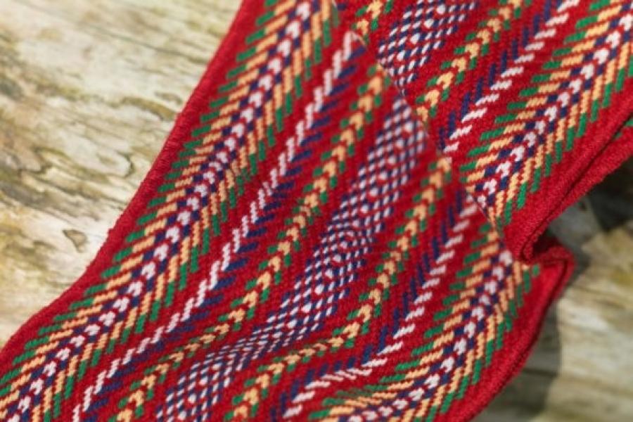 Episode 4 - Sesquicentennial - The Well Endowed Podcast