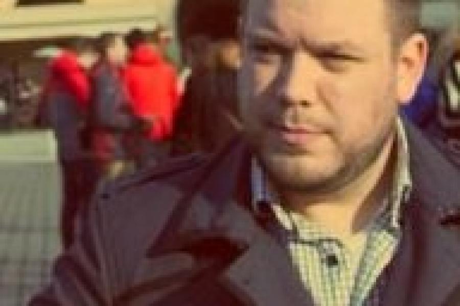 Episode 51: Jeremy Bibaud