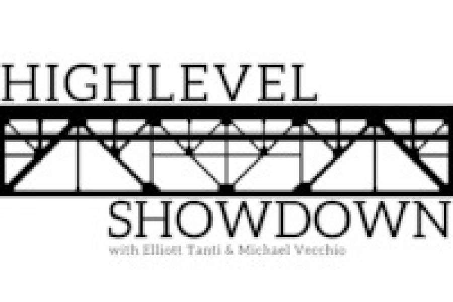 Episode #53 - US Presidential Debate #1