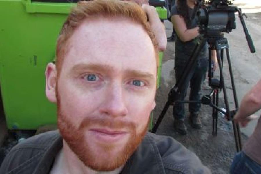 Episode 58: Nick McQuik