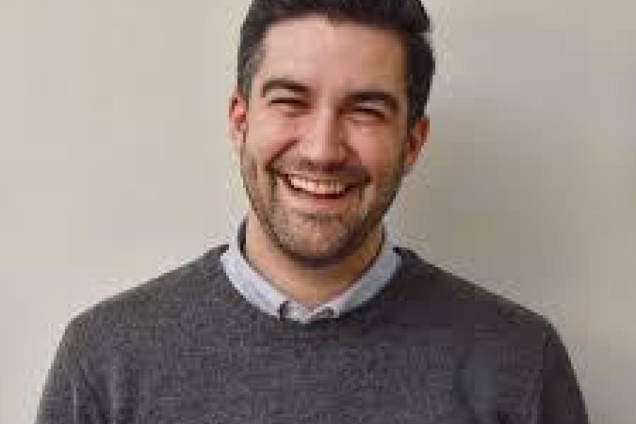 Episode 59: Tyler Butler