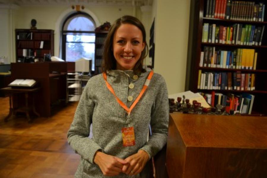 Episode 6: The Great Apartment Caper