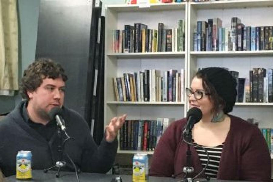 Episode 60: Keep it tight or let it run?