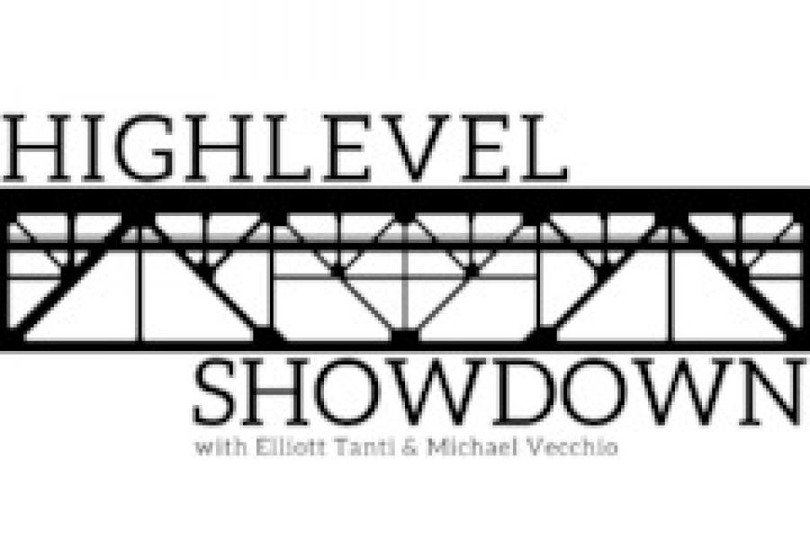 Episode #67 - Quantum Leaf, A #YEGDT Love Story