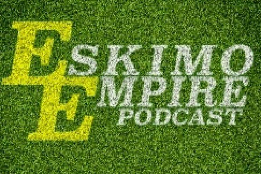 Eskimo Empire Podcast: Episode 67 - Dave Jamieson