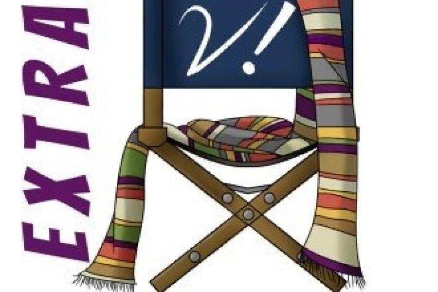 Extra! - Gallifrey One Love