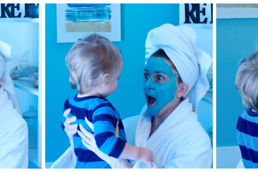 Face Masks - My Three Favourite (right now) - Kari Skelton