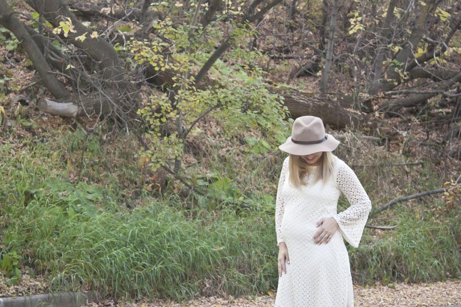 Fall Fashion Flare - Kristina Lynne