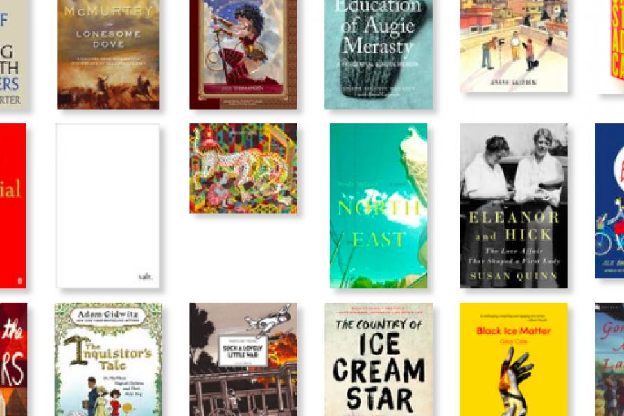 February's Great Reads