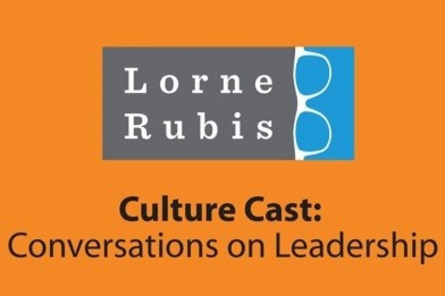 Feedback: Using it to give, receive and grow by Lorne Rubis