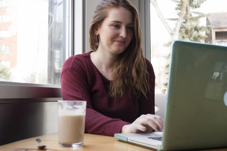 Finding Joy - masteringhealth