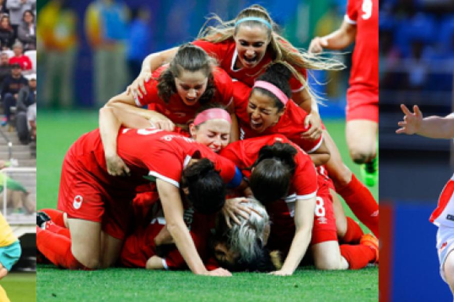 For Kicks Podcast, Episode 23: The Algarve Cup