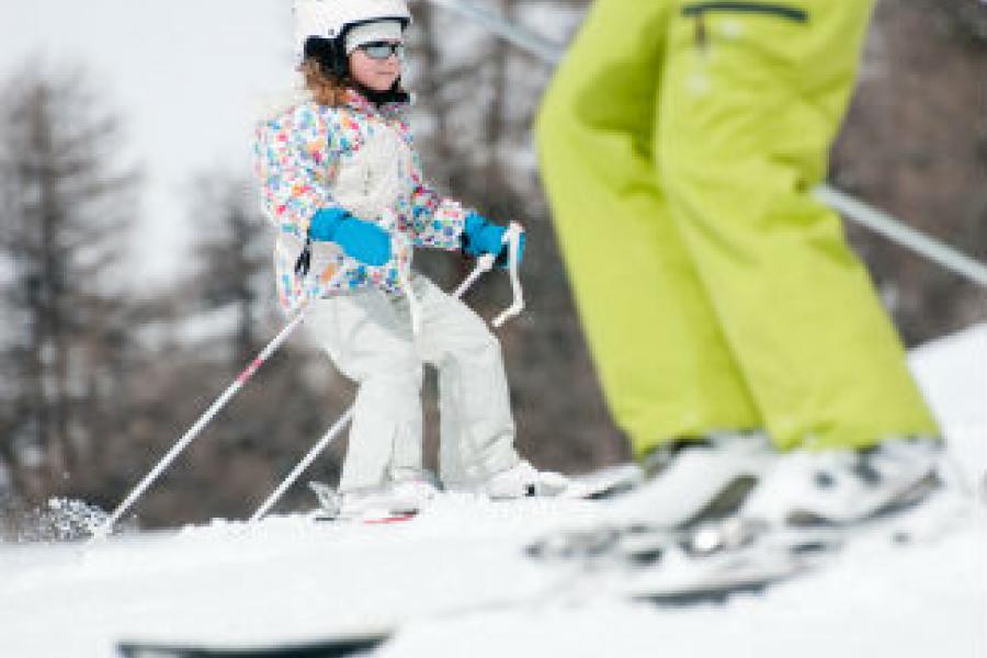 Four Ways to Shake the "Blahs" This Winter