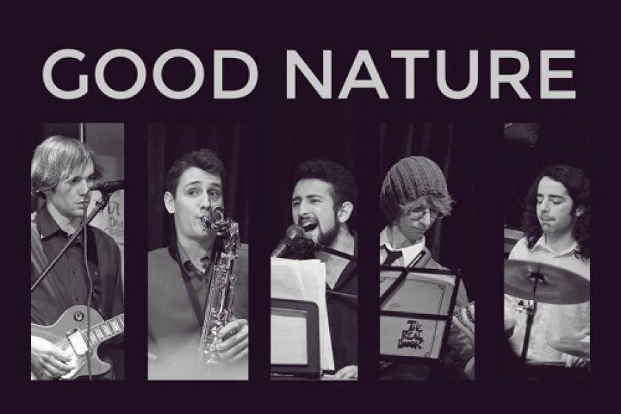Good Nature Live on GRadio.ca by GRadio.ca