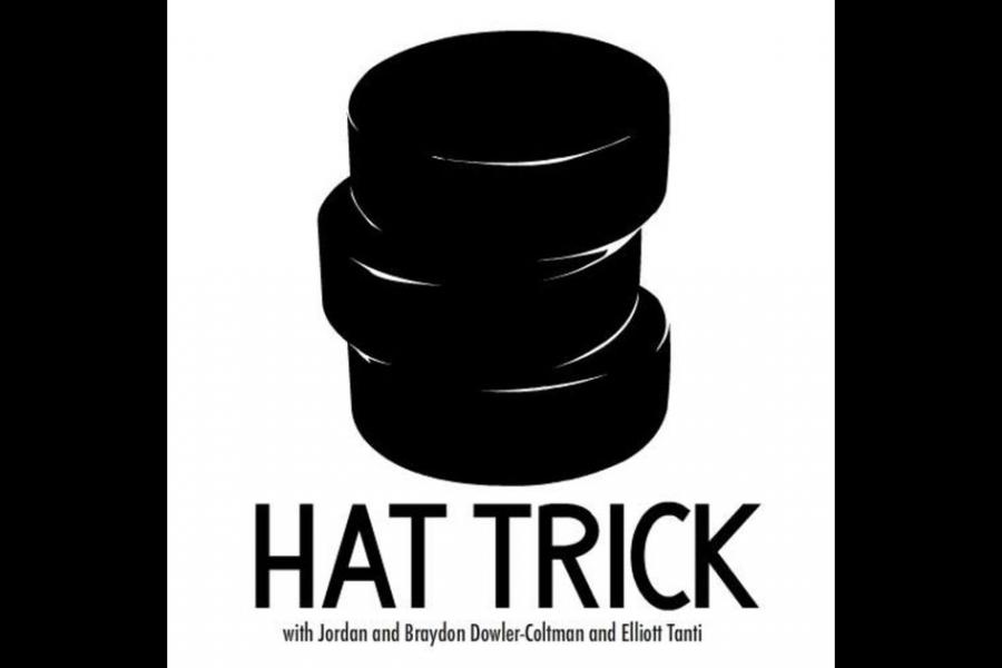 Hat Trick Sports by Jordan Dowler-Coltman, Braydon...