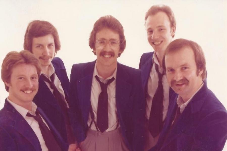 HISTORY: From Hawaii to hockey to Hollywood